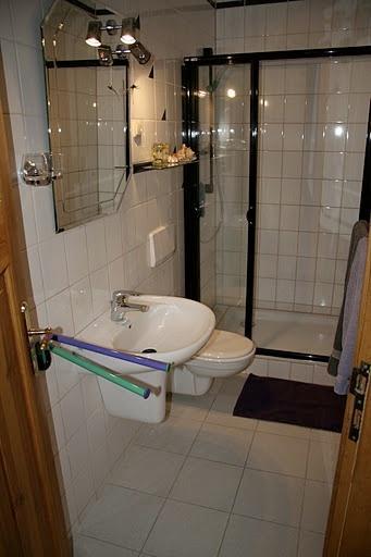 Ferienwohnung Haus "Anna" Bad Blankenburg Extérieur photo